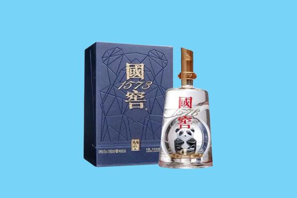 商州区回收国窖1573