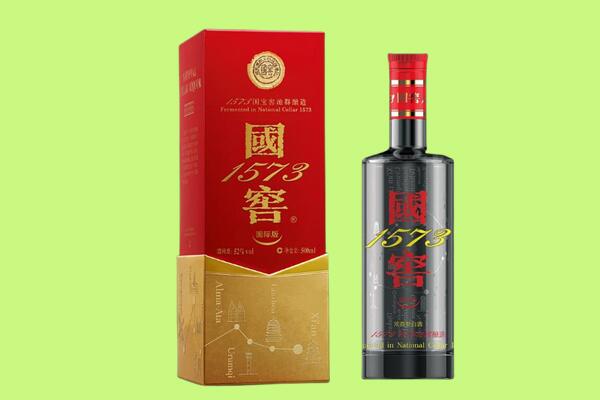 商州区回收国窖酒